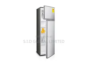 Superb NASCO-198LTR-TOP-MOUNT-REFRIGERATOR-NASF2-24KD