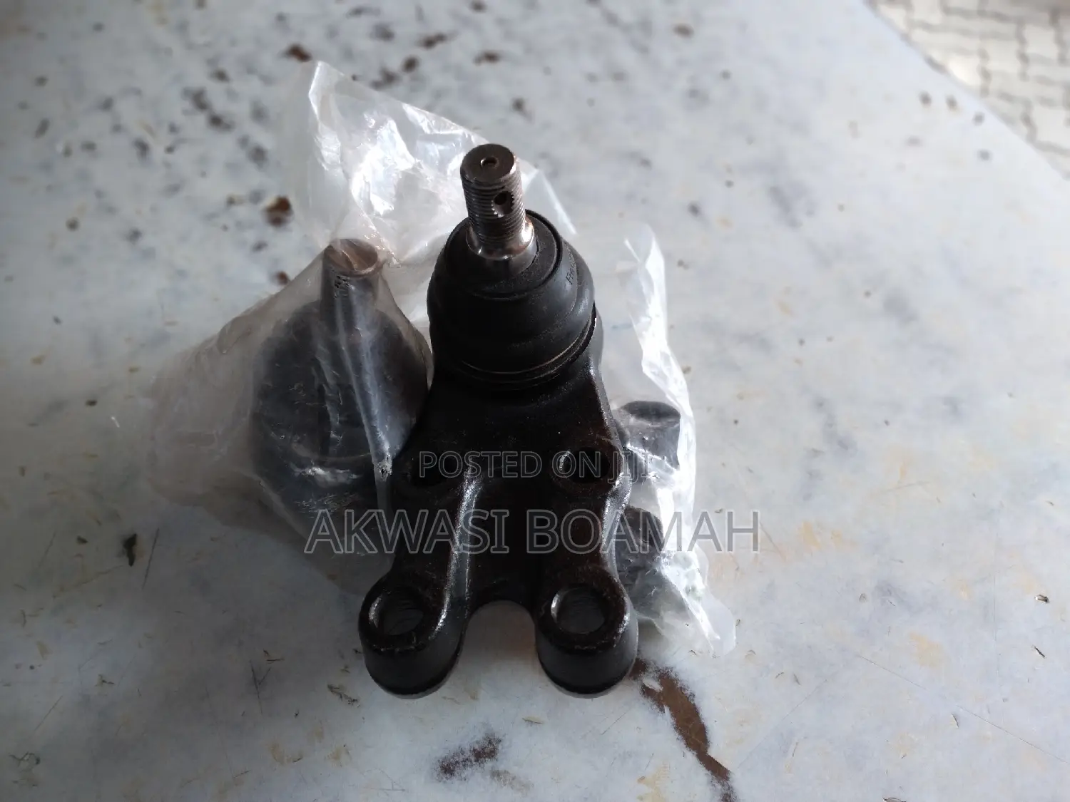 Hyundai H1 , Starex, 2004 -2012 Lower Ball Joint