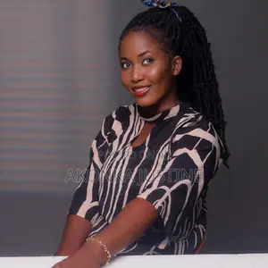 Miss Akonka Justine