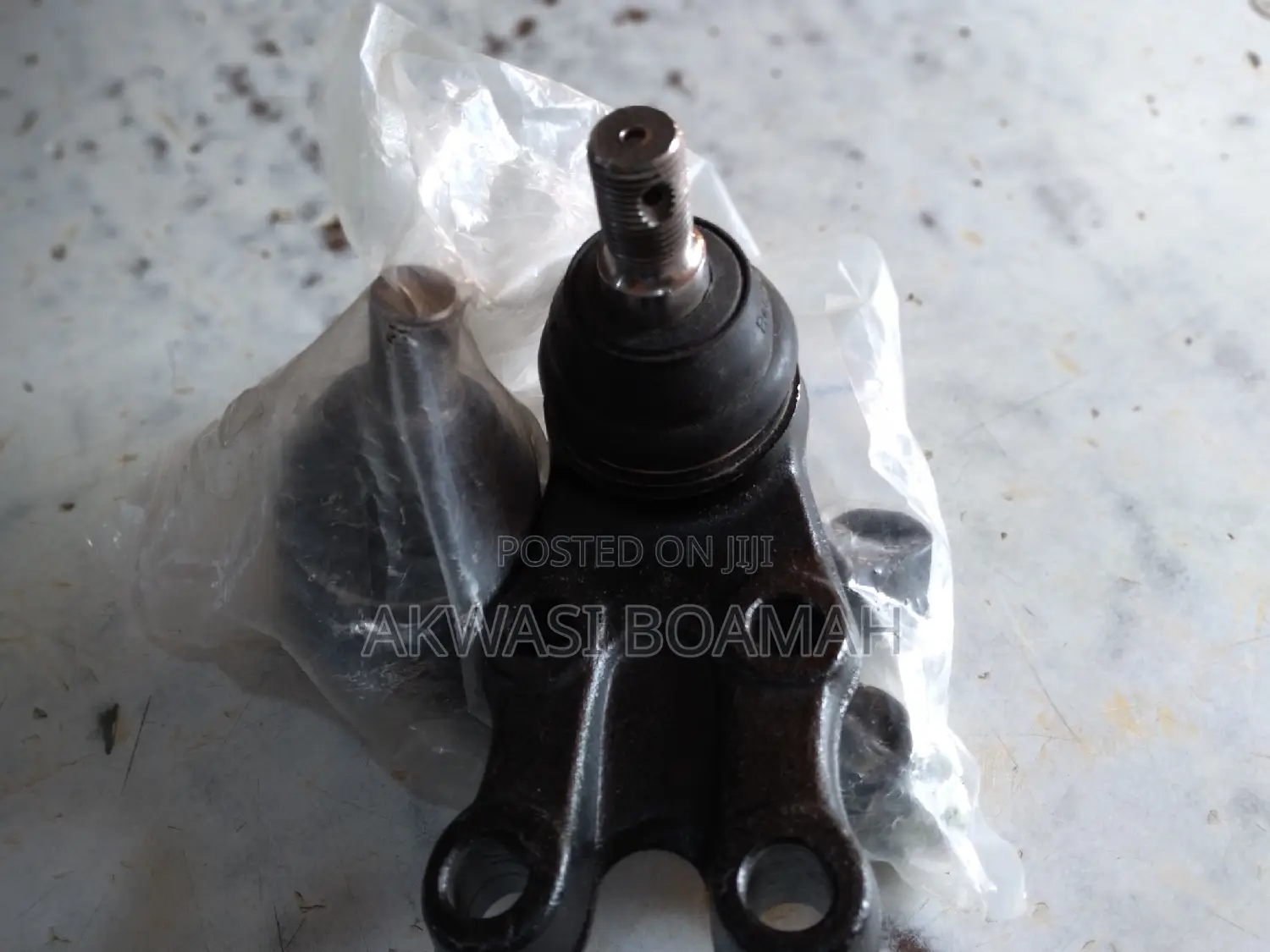 Hyundai H1 , Starex, 2004 -2012 Lower Ball Joint