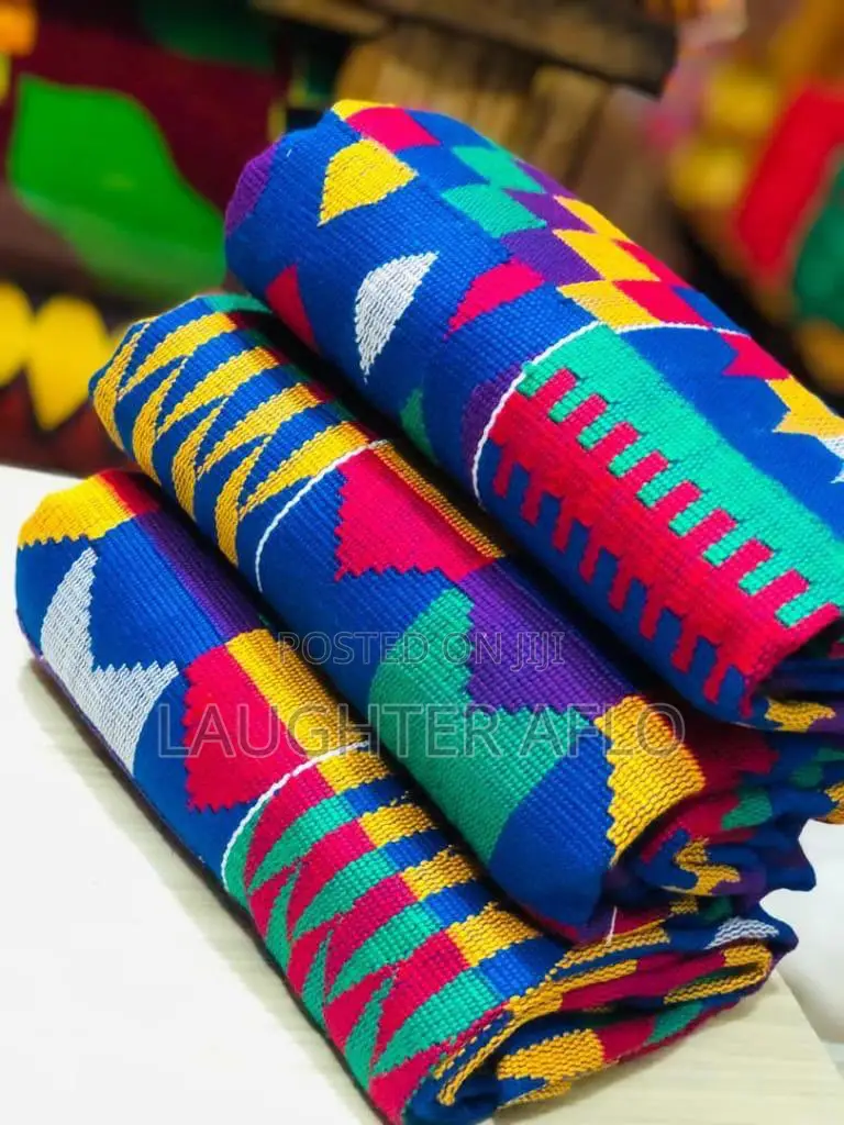 Kente for Sale