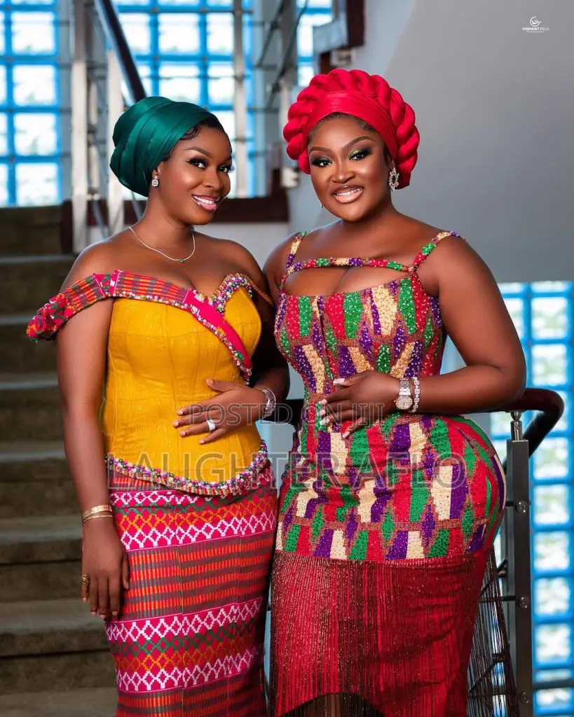 Kente for Sale