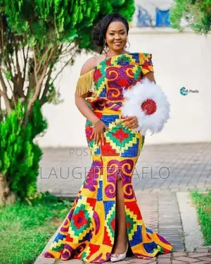 Kente for Sale