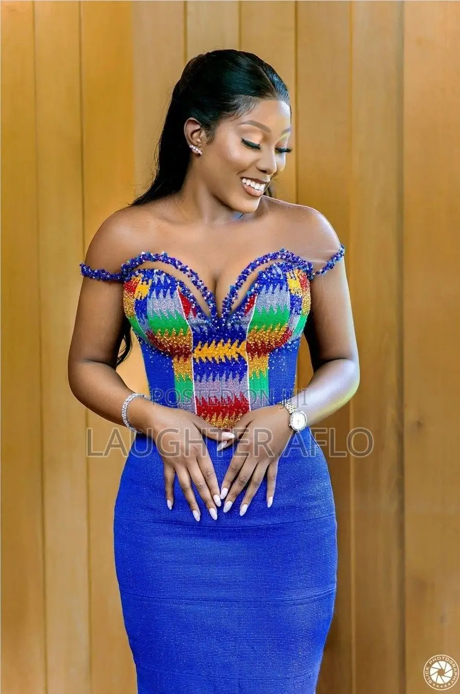 Kente for Sale