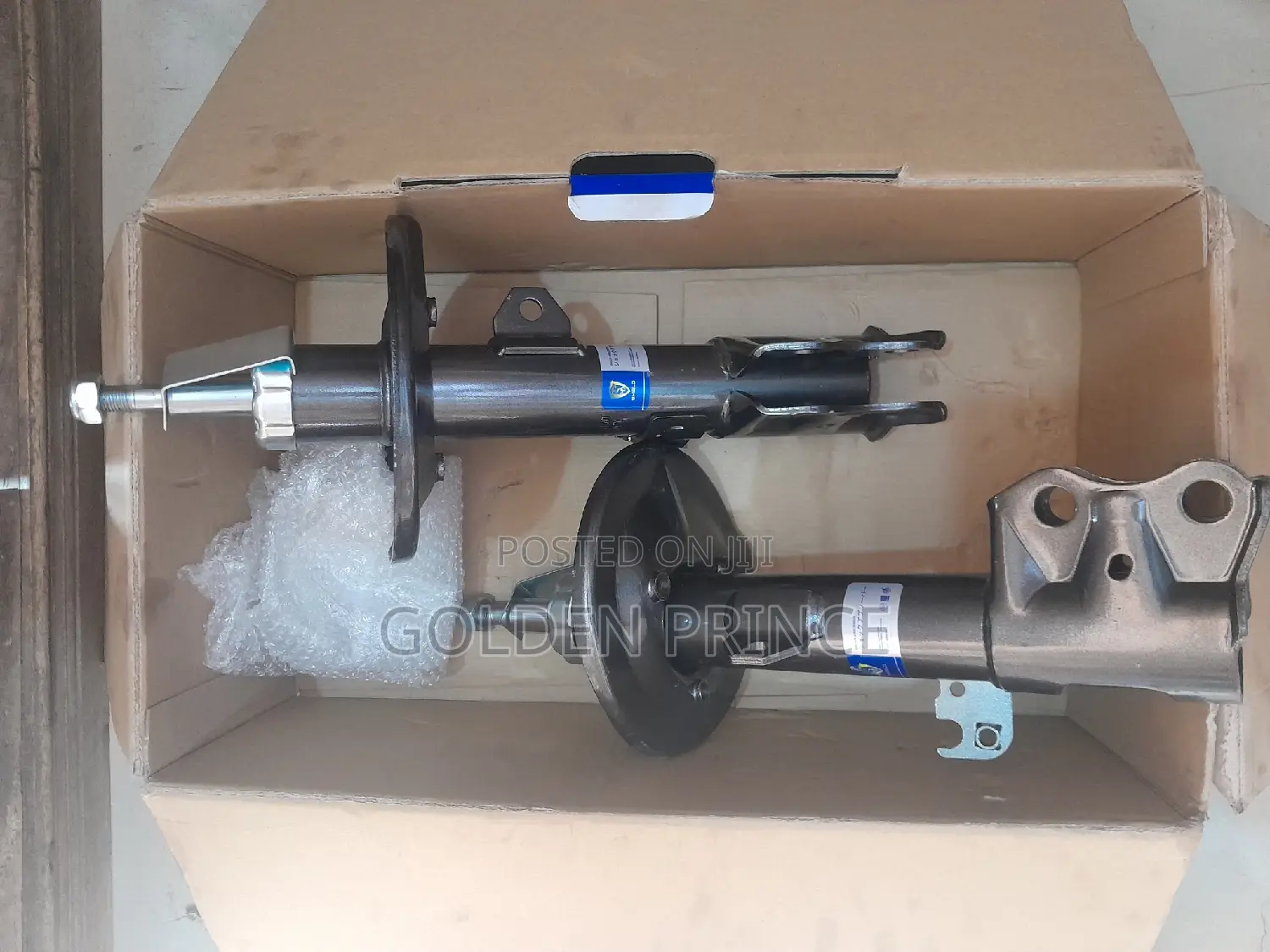Toyota Corolla Front Shocks 2014-2016