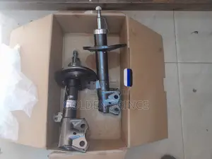 Toyota Corolla Front Shocks 2014-2016