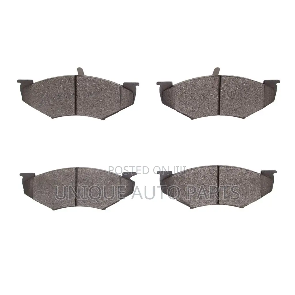 Brake Pad for Hyundai Sonata