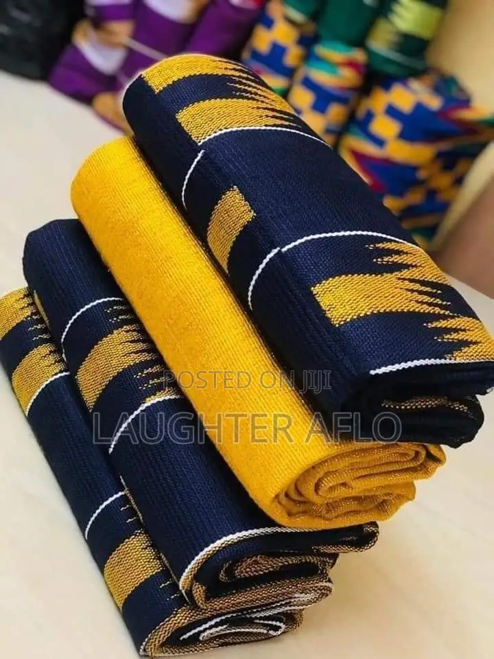 Kente for Sale