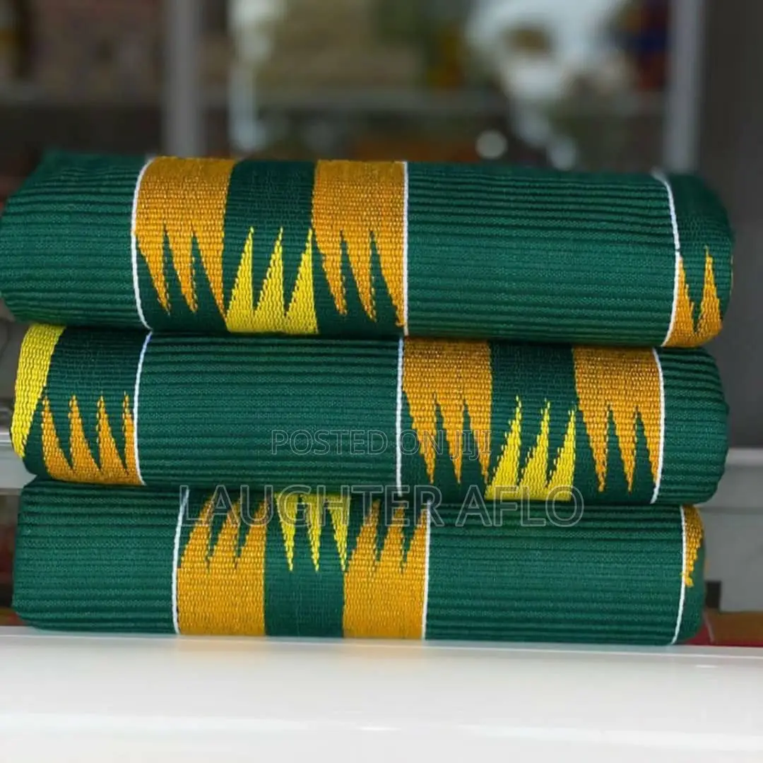 Kente for Sale