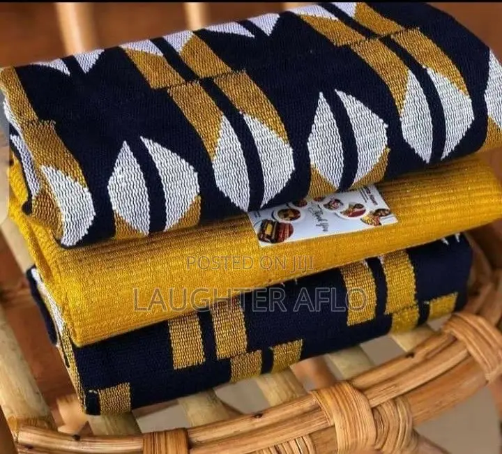 Kente for Sale