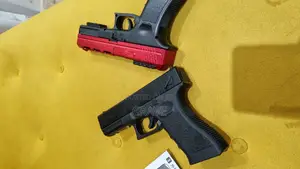 Photo - Electric Gel Blaster Toy Gun