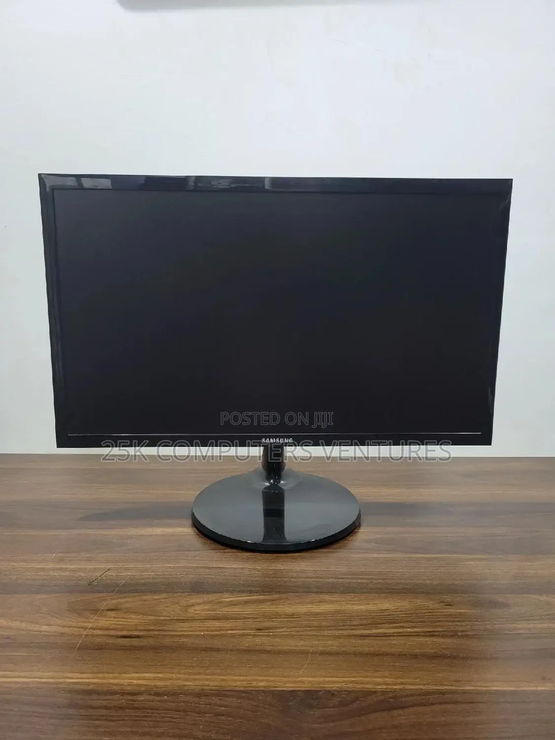 Samsung S22f350fhu 22′′ Full Hd Led Monitor 1920×1080 5 Ms Hdmi Vga