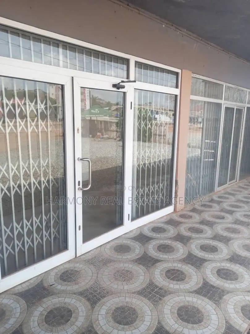 Big Space to Let -Dzorwulu