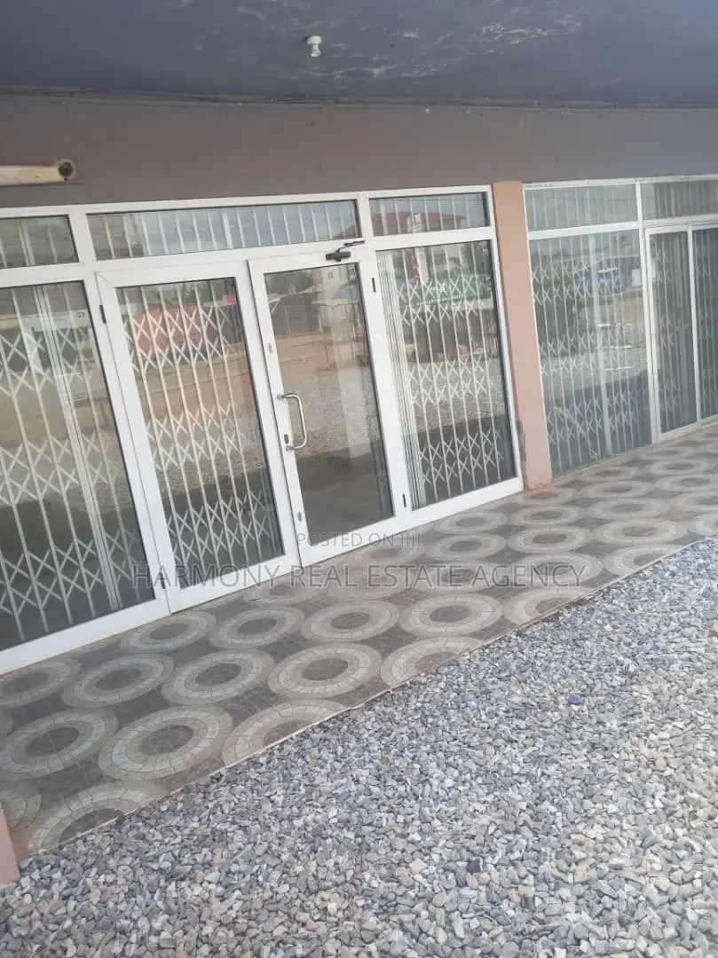 Big Space to Let -Dzorwulu