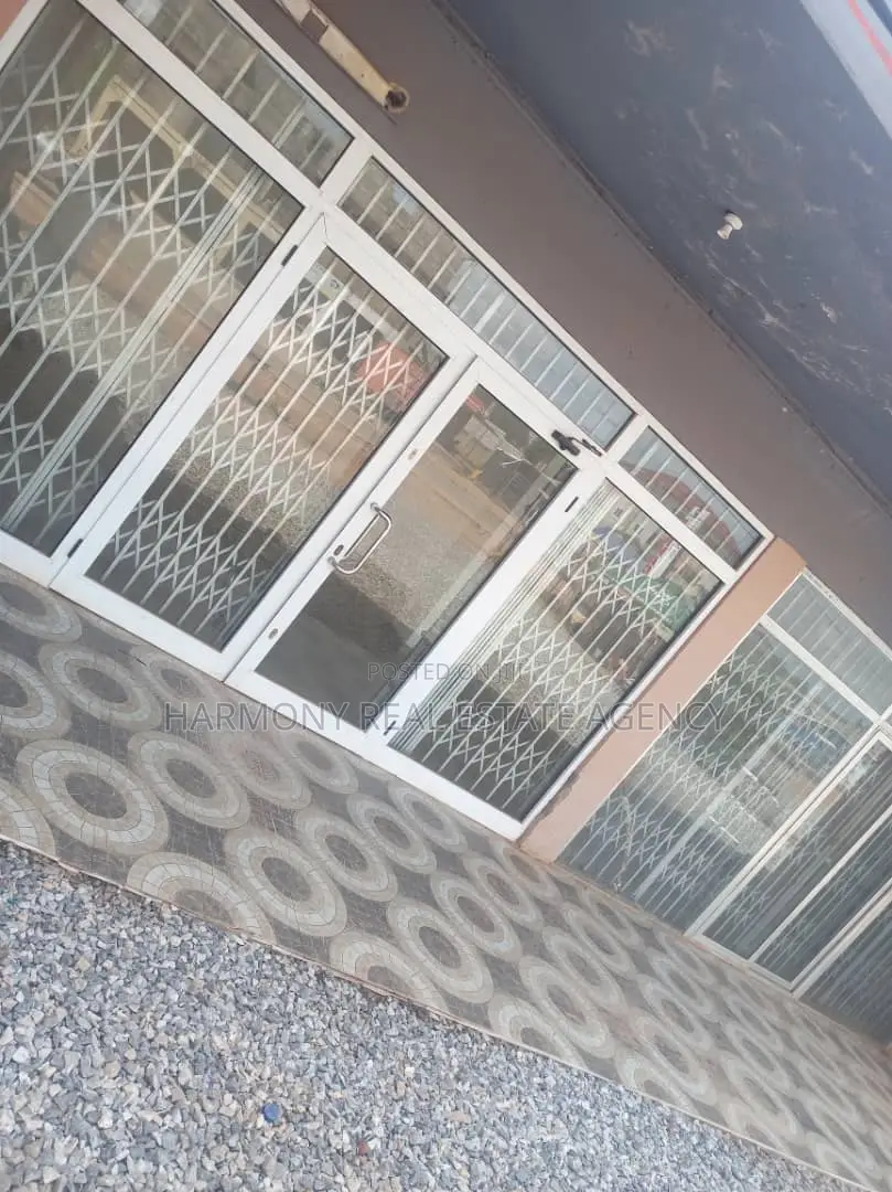 Big Space to Let -Dzorwulu
