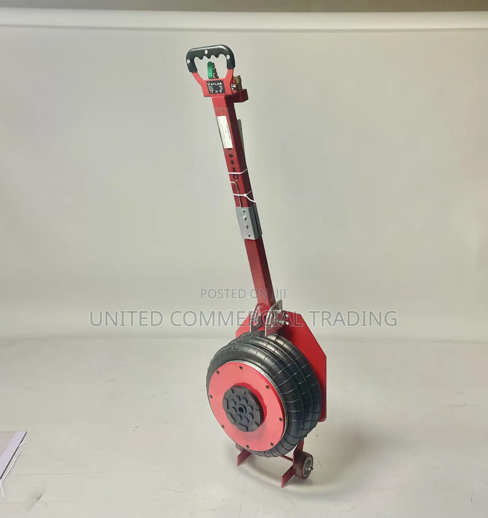 Air Jack (5ton)