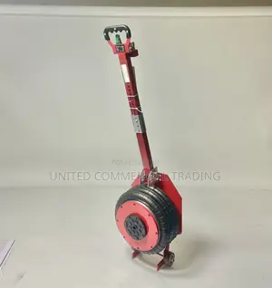 Air Jack (5ton)