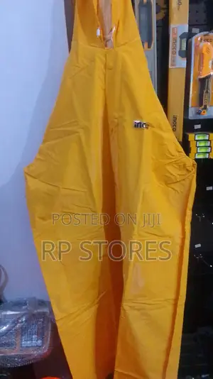 Ingco Rain Coat