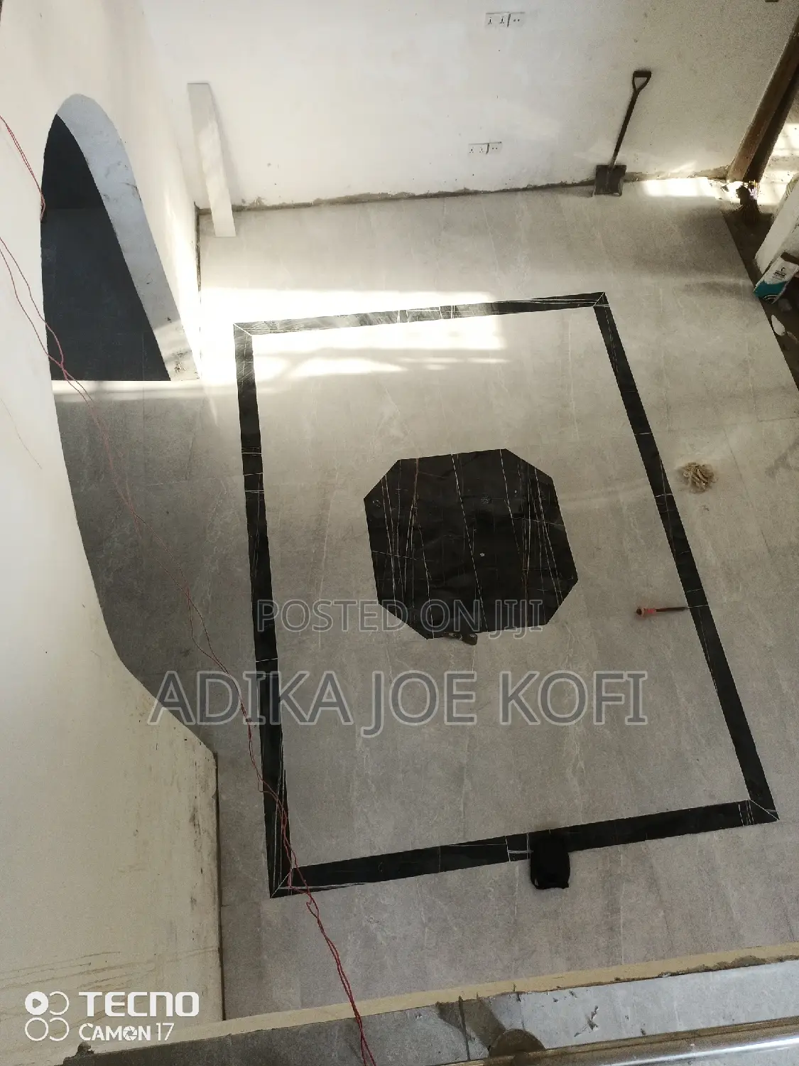Joefel Interior Tilling Spacial