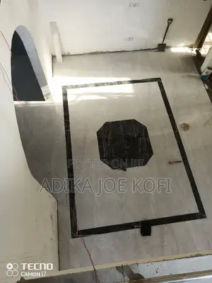 Joefel Interior Tilling Spacial