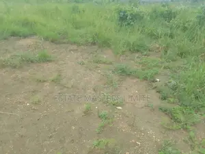 Registered Plot of Land at Prampram for Sale.