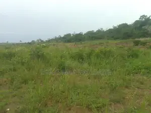 Registered Plot of Land at Prampram for Sale.