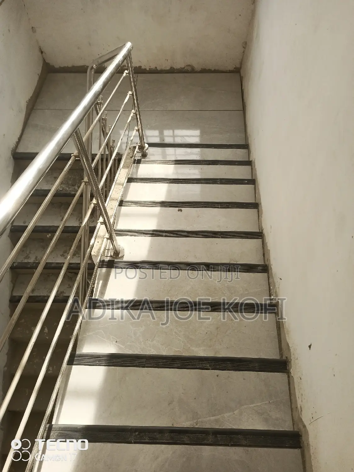 Joefel Interior and Exterior Tilling Spacial