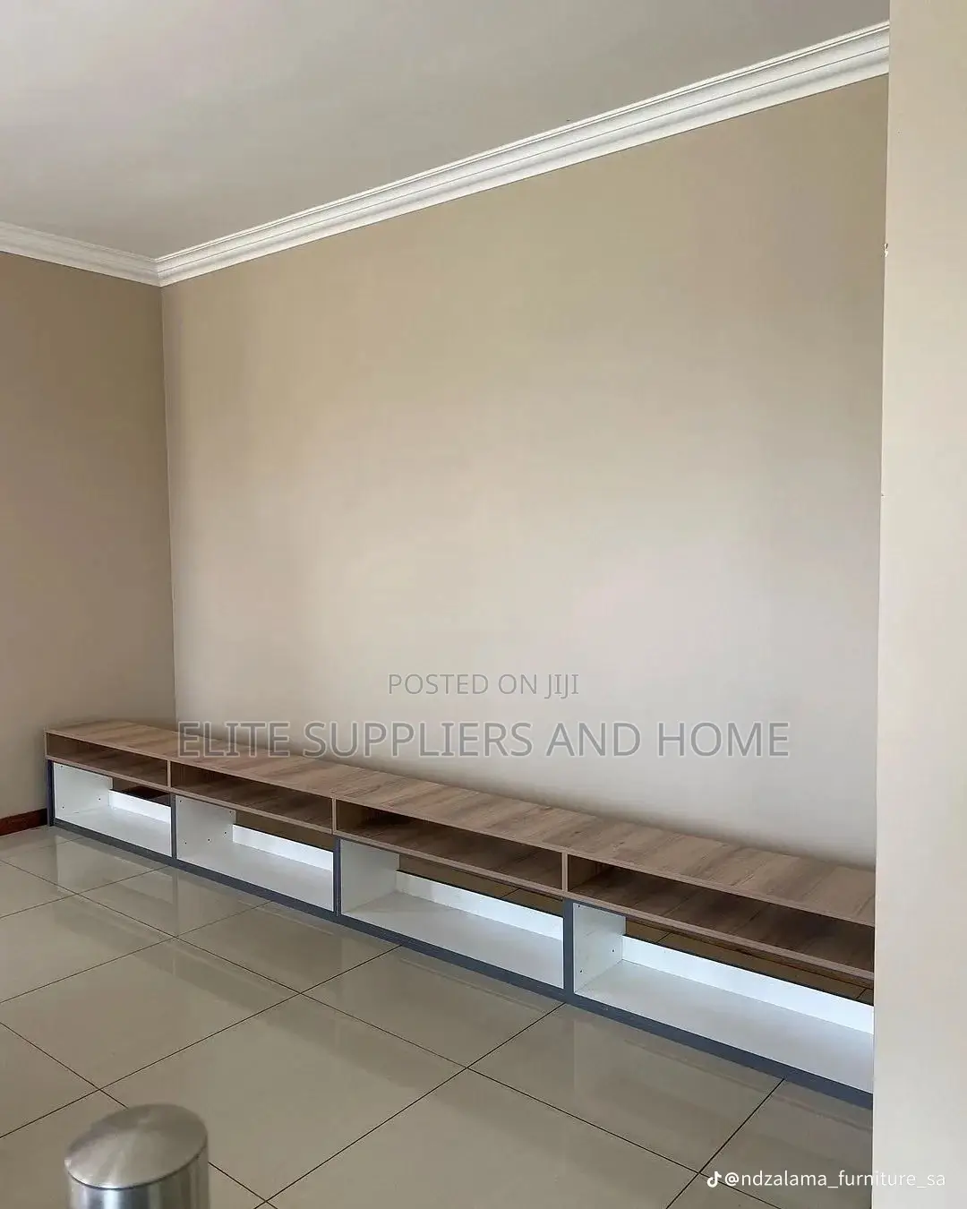 Modern Tv/Entertainment Unit