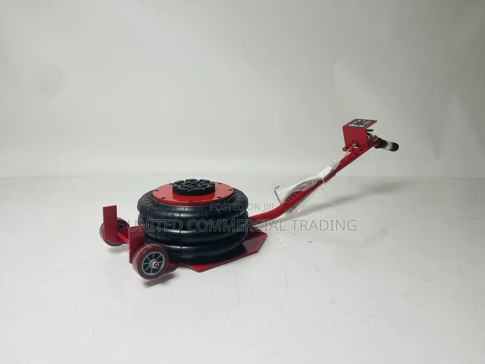 Air Jack (3ton)