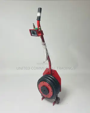 Photo - Air Jack (3TON)