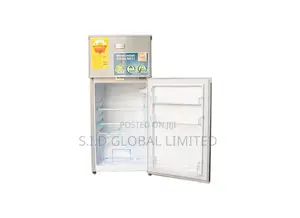 Newly Arrivednasco NASF2-120 90litre Double Door Table Top