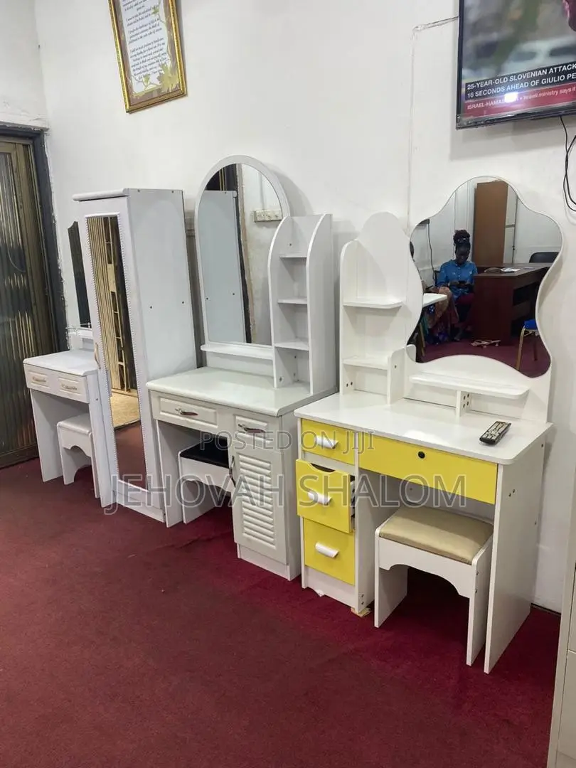 Quality Dressing Mirror