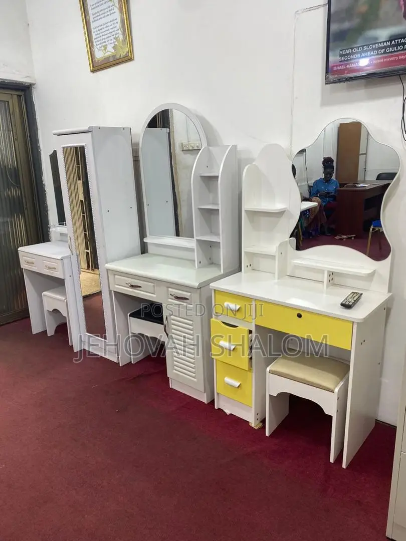 Quality Dressing Mirror