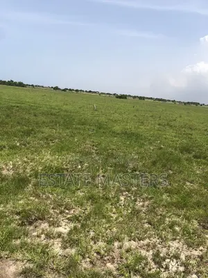 Registered Plot of Land for Sale.