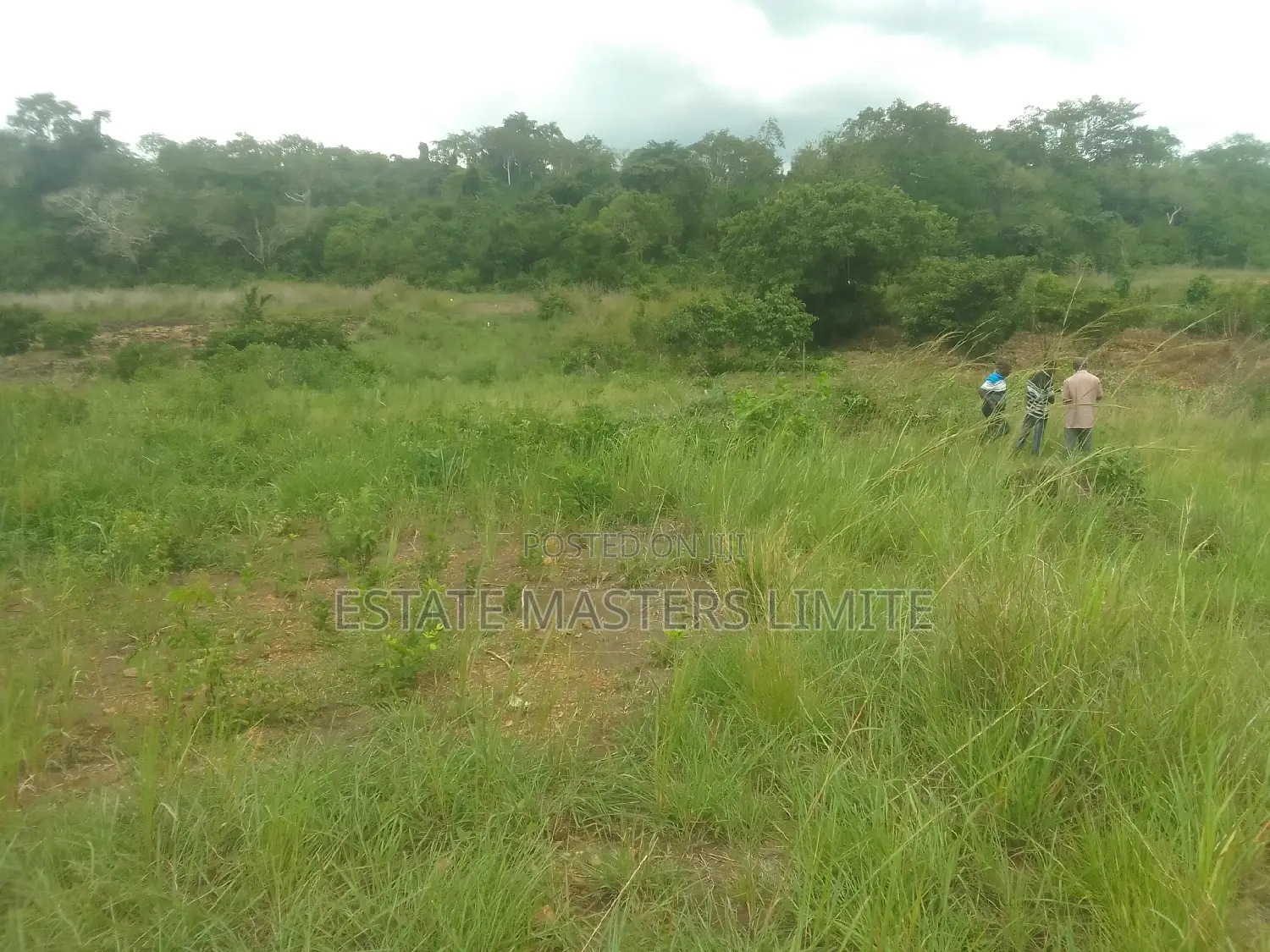 Registered Land at Lakpleku-Prampram for Sale