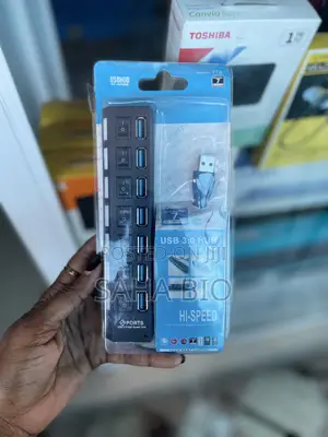 USB Hub 3.0