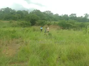 100×100 Plot of Land for Sale at Prampram Lakpleku.