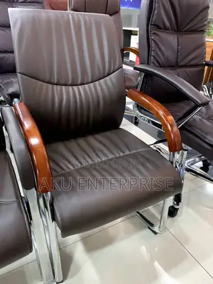 Office Pulpit Stable Chair