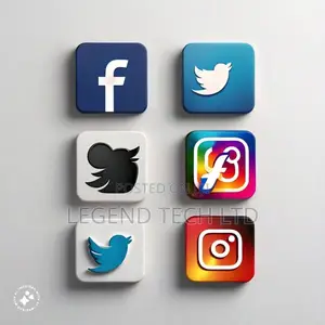 Social Media Booster All Platforms