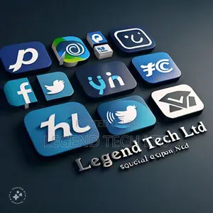 Social Media Booster All Platforms