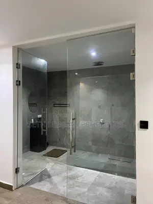 Furnished 4bdrm House in Skm, East Legon for rent