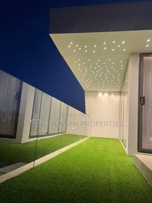 Furnished 4bdrm House in Skm, East Legon for rent