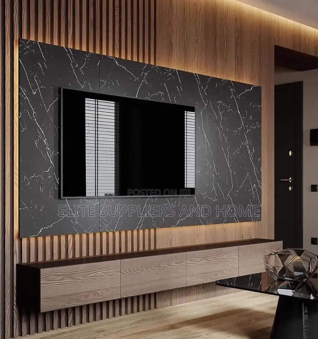 Modern Tv Units