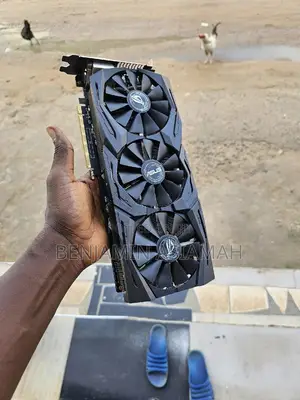 Asus GTX 1060