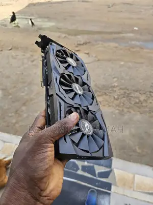 Asus GTX 1060