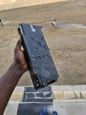 Asus GTX 1060