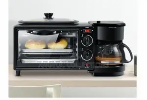 Breakfast Maker 3 in 1 (12l )