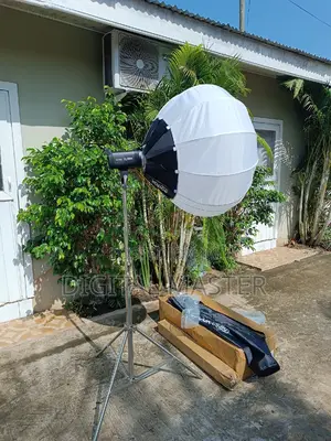 Godox CS-85D Lantern Softbox