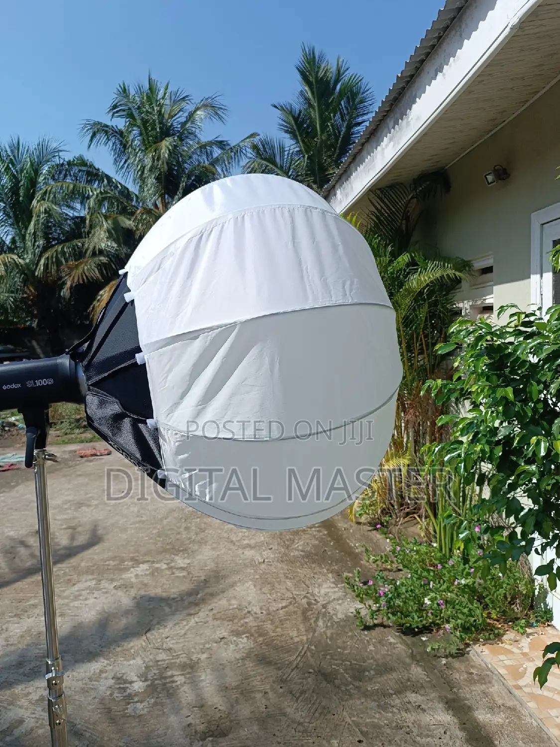 Godox CS-85D Lantern Softbox