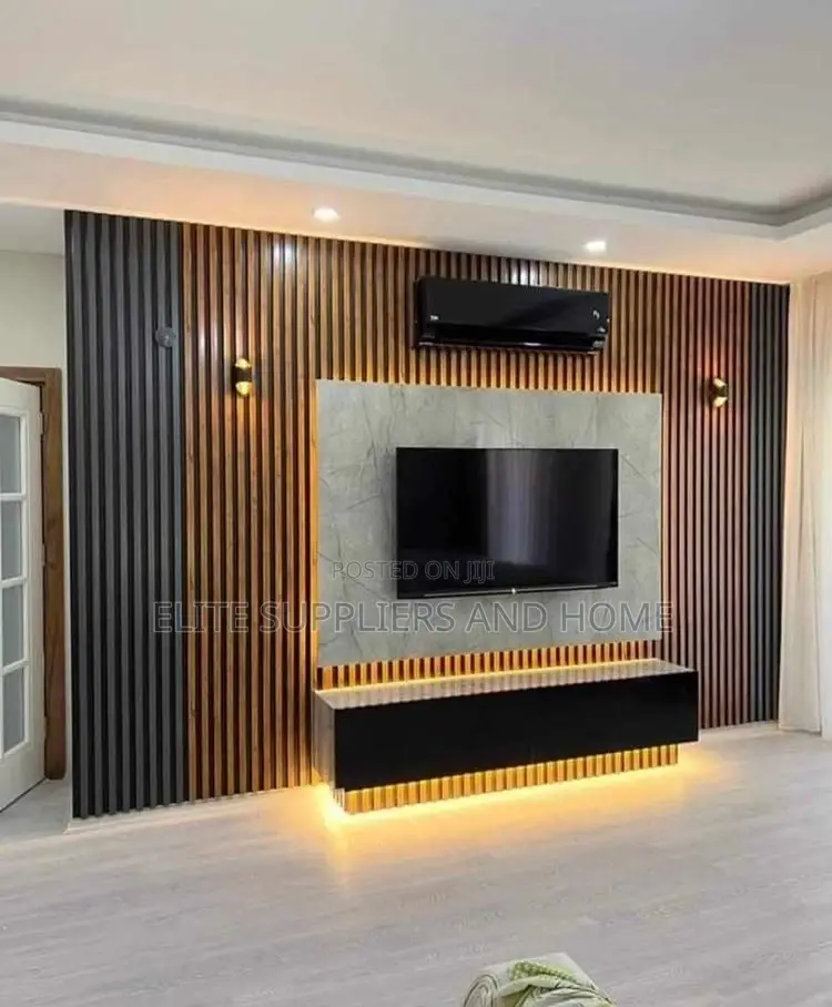 Modern Tv Unit